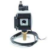 3/2 Directional control valve AS3-SOV-G012-3/2 AS3-SOV-G012-3/2-POS-024-M12 